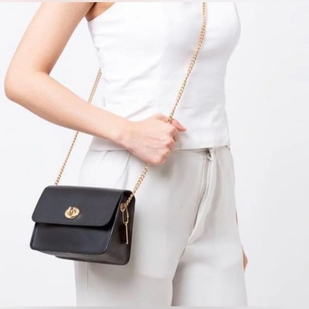 Coach Bowery Crossbody bag - Picture 10 of 11